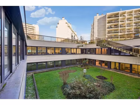 location bureau paris 75012