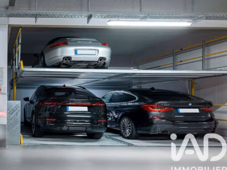 vente garage et parking piscine à nice (06000) : à vendre piscine / 28m² nice