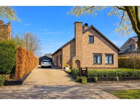 huis te koop in beveren-kruibeke-zwijndrecht met 2 slaapkamers