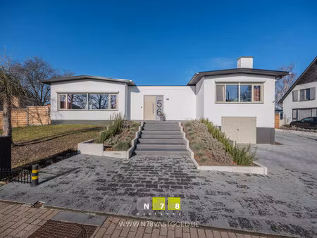 huis te koop in bocholt met 3 slaapkamers