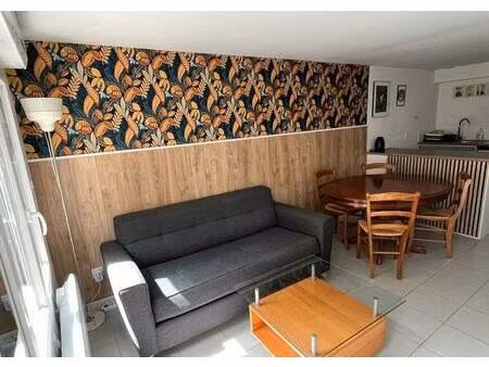 location maison 3 pièces 46 m² à bordeaux (33000)