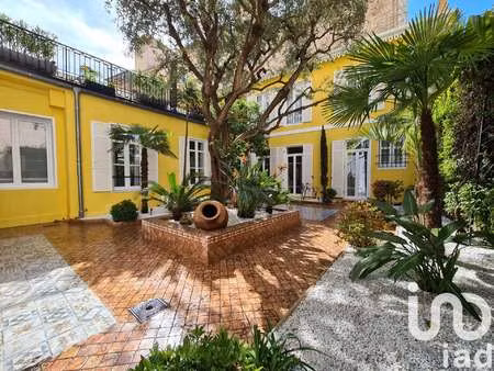 vente maison à cannes (06150) : à vendre / 131m² cannes