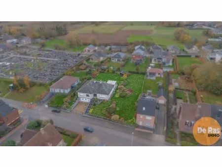 huis te koop in erpe-mere met 4 slaapkamers