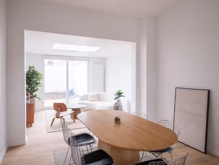 huis te koop in gent met 3 slaapkamers