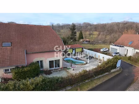 maison le haut soultzbach 5 pièces 250 m2