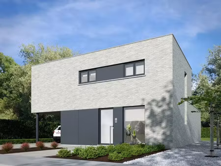 huis te koop in turnhout met 3 slaapkamers