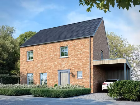 huis te koop in turnhout