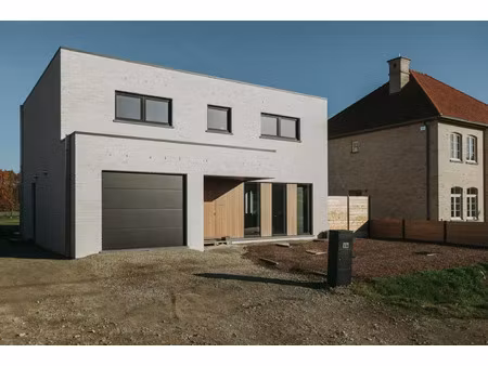 huis te koop in turnhout