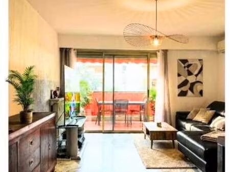 vente appartement 3 pièces à nice (06000) : à vendre 3 pièces / 74m² nice