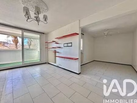vente appartement 5 pièces à toulon (83000) : à vendre 5 pièces / 92m² toulon