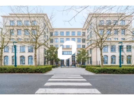 location bureau chessy 77700