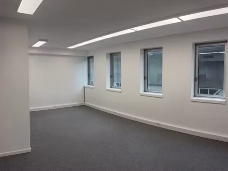 bureaux renoves a louer quai de saone