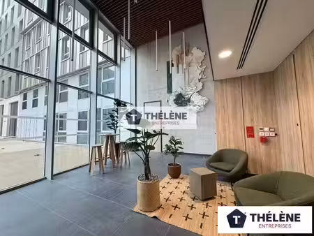 location bureau montpellier (34000) - - surface privée
