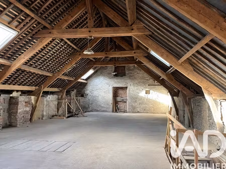 vente immeuble 200 m²