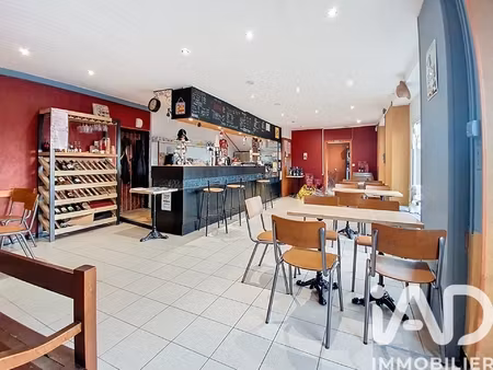 vente immeuble 197 m²