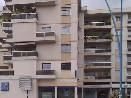 t3 loué residence mont valier