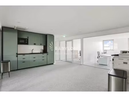 location bureau levallois perret 92300