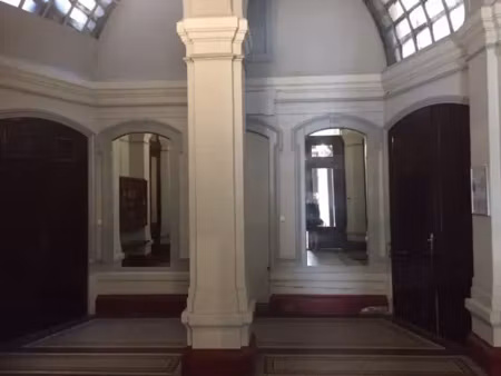 lyon 69002 - rue des archers - prox. place des jacobins - a