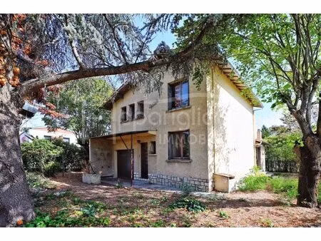 achat : maison (31700)