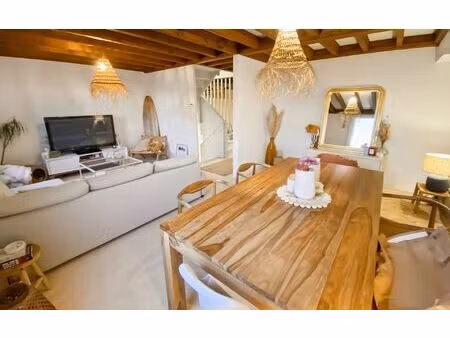 maison colayrac-saint-cirq m² t-4 à vendre  167 000 €