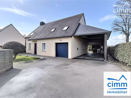 belle maison familiale rennes métropole