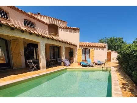 vente maison 9 pièce(s)