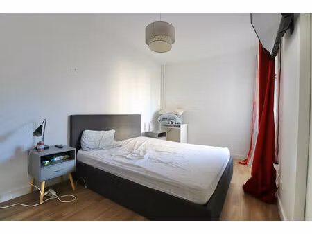 appartement 2 pièces 43 29 m2 - alfortville