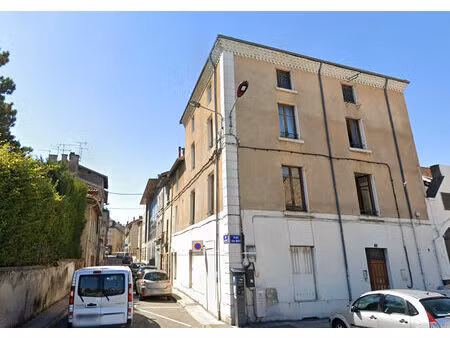appartement bourgoin jallieu 3 pièce(s) 71.14 m2