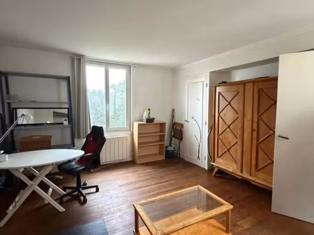 location appartement la rochelle 17000 - - surface privée