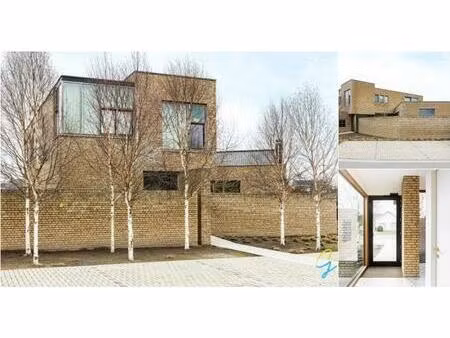 bureaux à vendre à boonvennestraat 4 berlare (rbv17206)