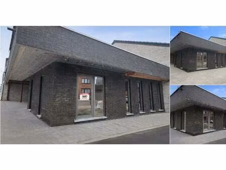 bureaux à vendre à roux (vbd83621)