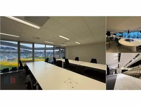bureaux à louer à ottergemsesteenweg zuid 808 gand (rbv17774)