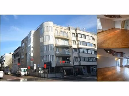 bureaux à vendre à kannunik dokter louis colenstraat 10 ostende (rwc41790)