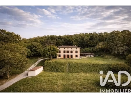 vente demeure 8 pièces