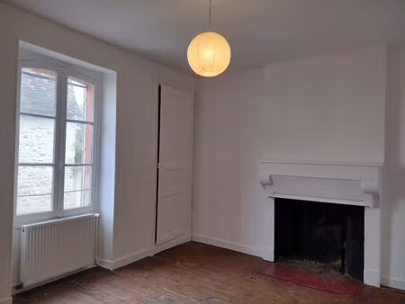 maison à vendre à montmorillon (86500) - vienne