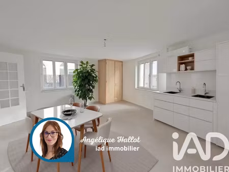 vente maison traditionnelle 4 pièces