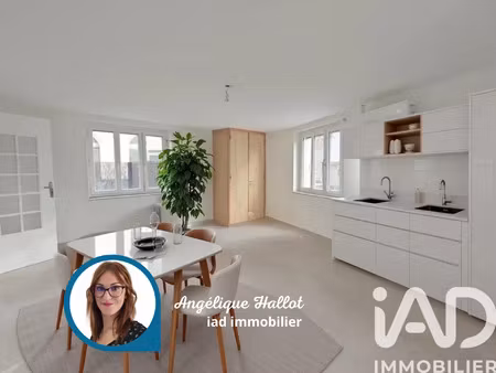 vente maison traditionnelle 4 pièces