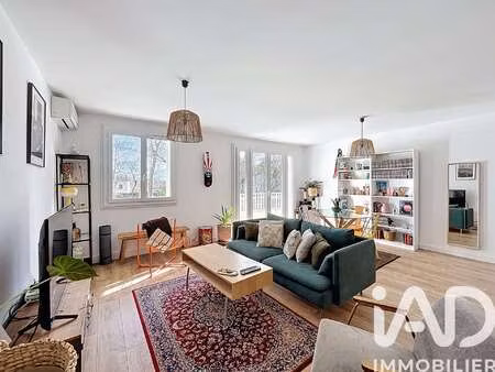 vente appartement 3 pièces à bordeaux (33000) : à vendre 3 pièces / 55m² bordeaux