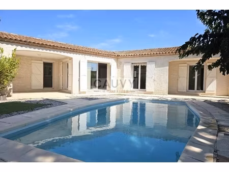 annonce maison à vendre