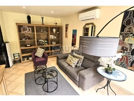 annonce maison à vendre