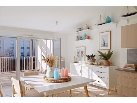 annonce appartement à vendre