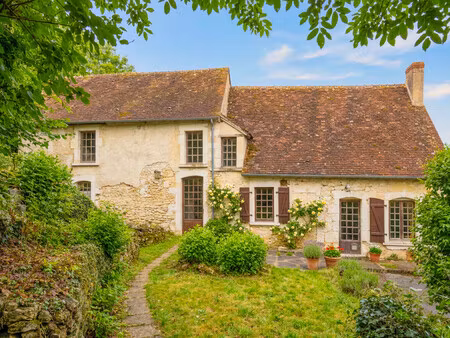 maison à vendre à cour-maugis sur huisne (61110) - orne