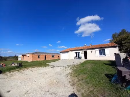 ensemble immobilier maison neuve et villa