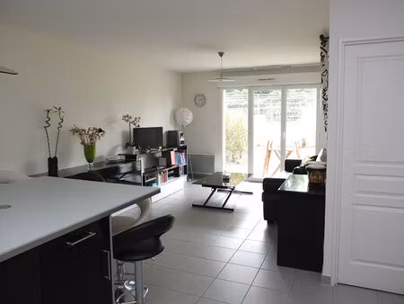 achat appartement 3 pièces 64m²