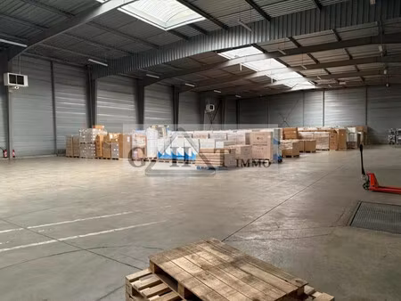 vente local commercial