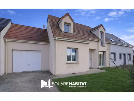 achat maison 6 pièces 110m²