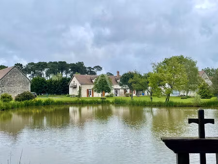 achat maison 8 pièces 195m²