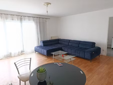 location appartement 3 pièces 78m² st jean de braye 45800