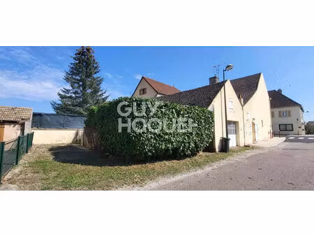 exclusif : fort potentiel - bey