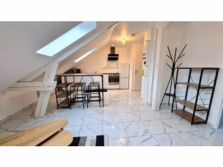 location appartement 3 pièces 37m² tours 37000